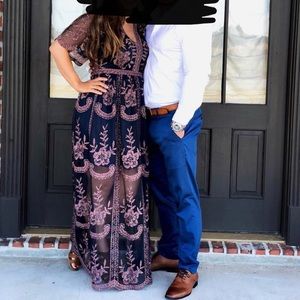 Altar’d State Dress